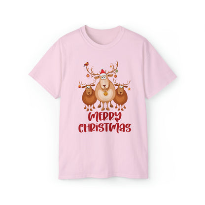 Merry Christmas T-Shirt