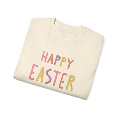 Happy Easter T-shirt