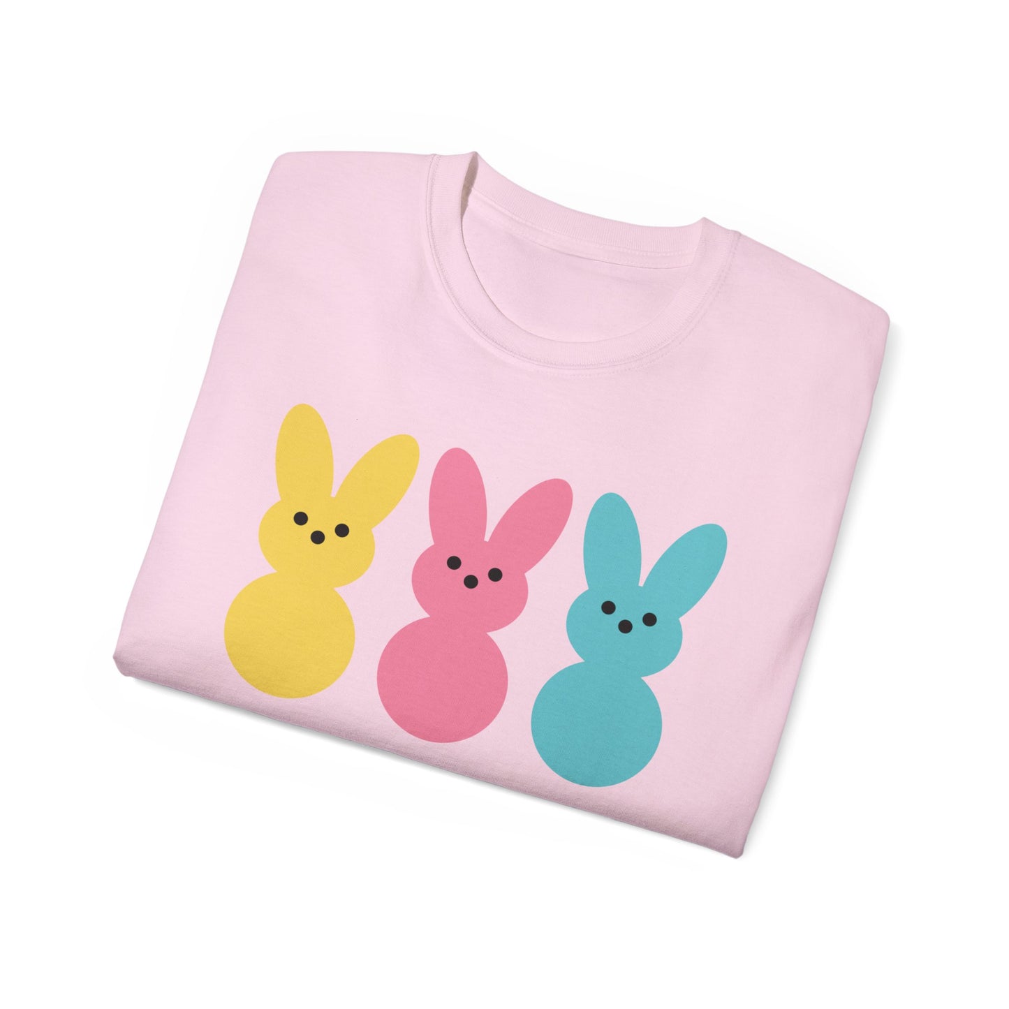 Marshmallow Buns T-shirt