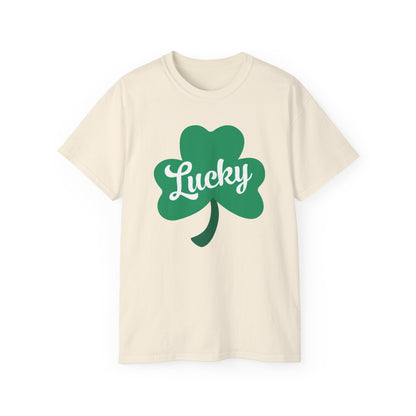 Lucky Clover T-shirt