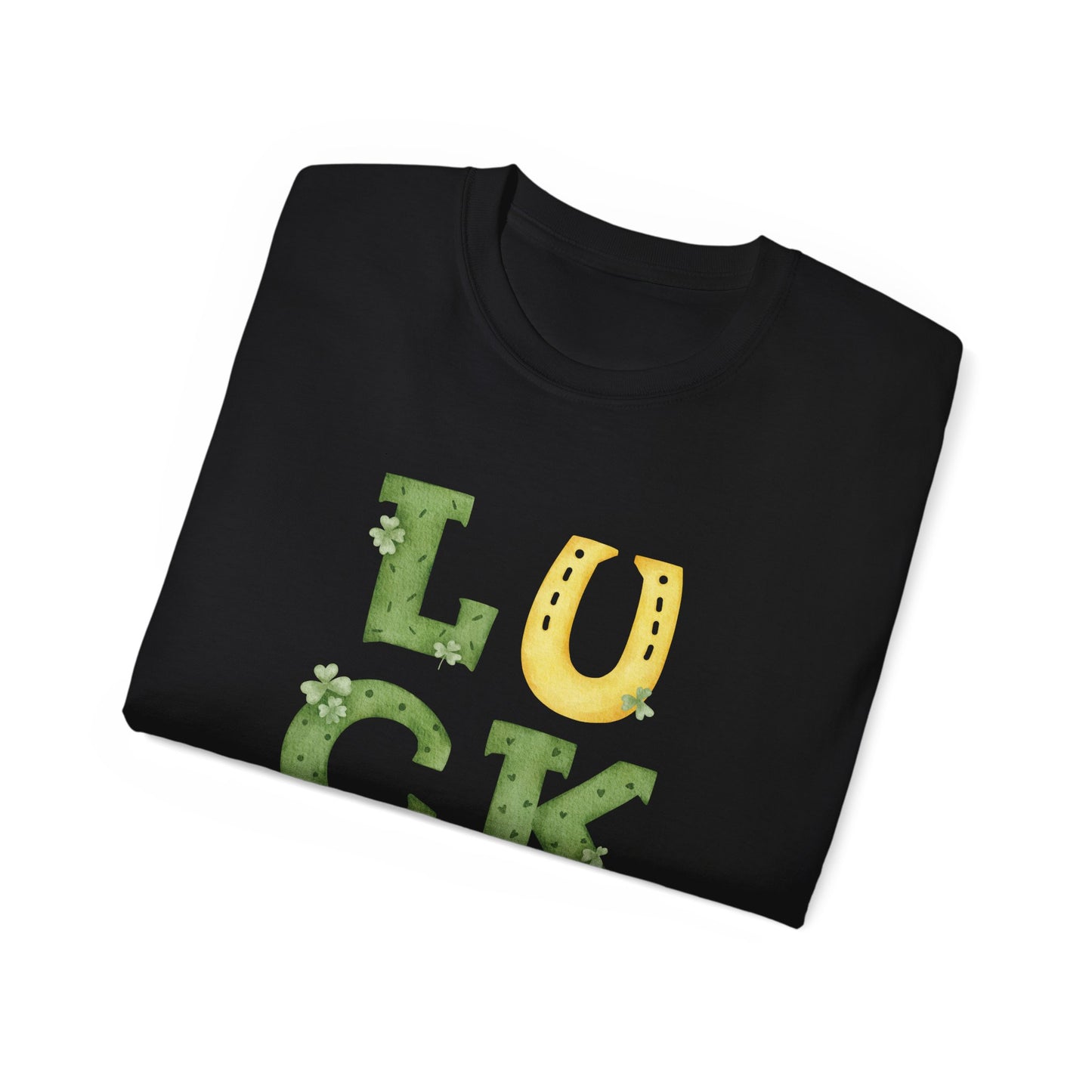 Luck T-shirt