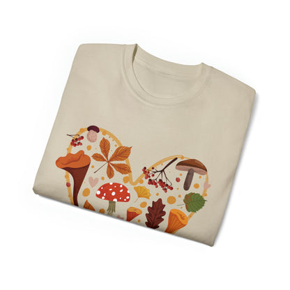 Fall in Love T-Shirt