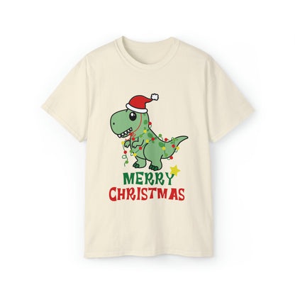 Merry Christmas T-Shirt