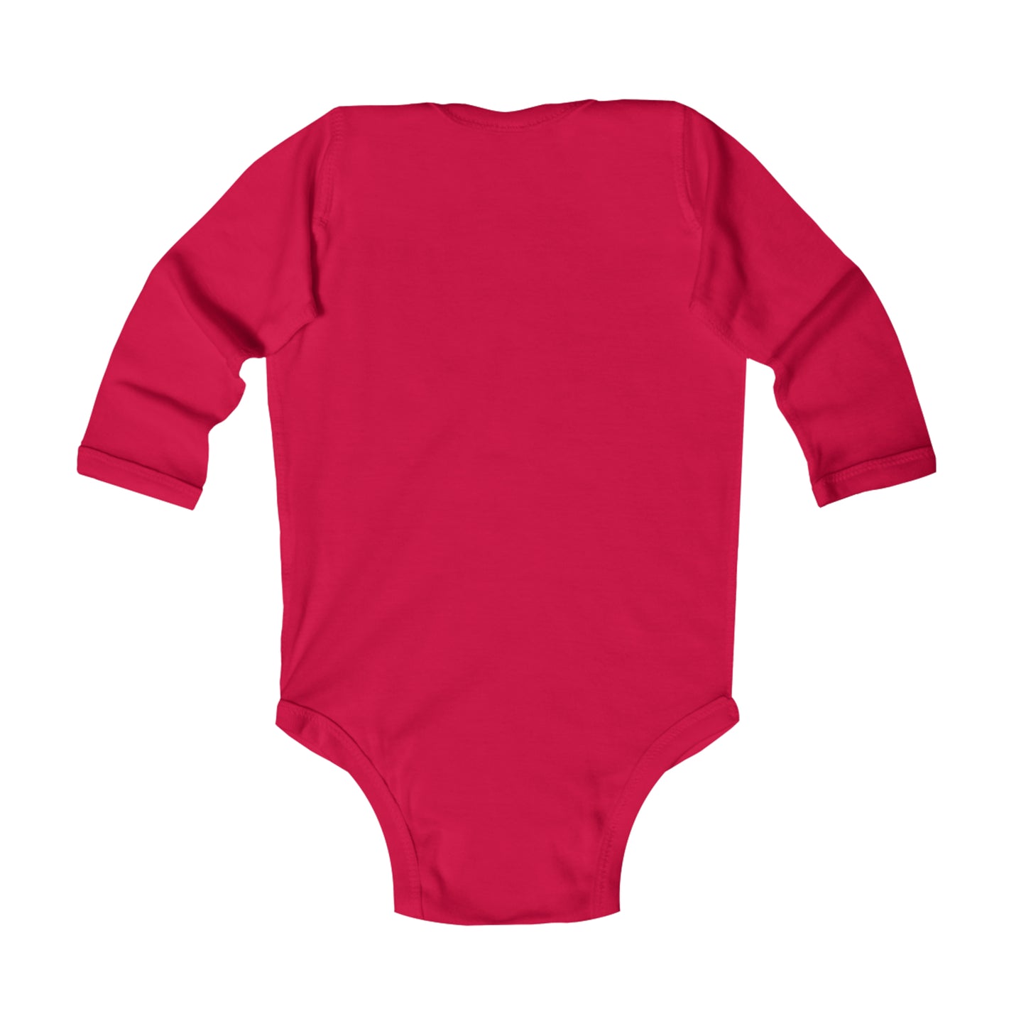 Spooky Season Ghoul Infant Long Sleeve Onesie