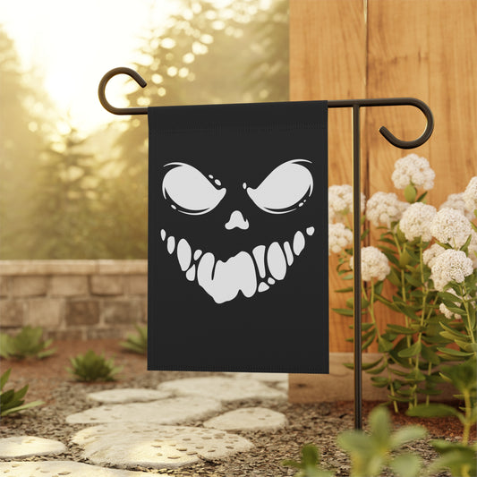 Boogeyman House & Yard Banner