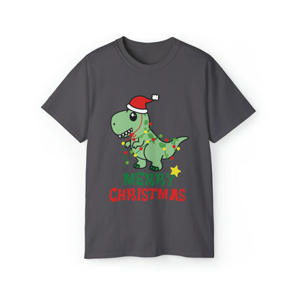 Merry Christmas T-Shirt