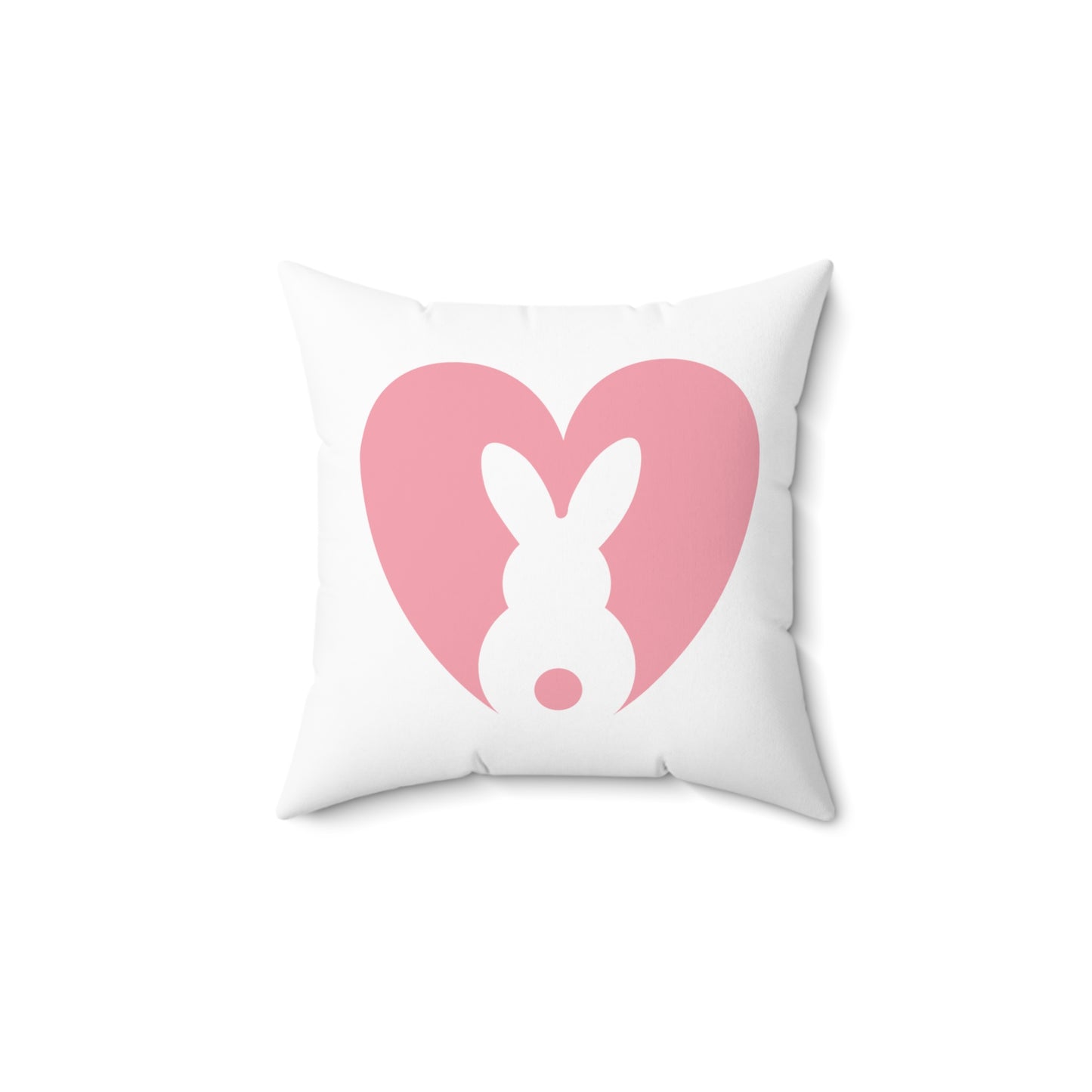 Love Bun Pillow