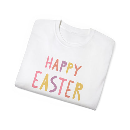 Happy Easter T-shirt