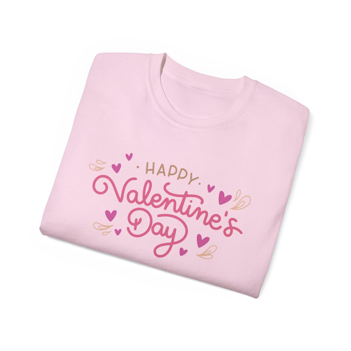 Happy Valentine's Day T-shirt