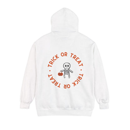 Skelly Trick or Treat Hoodie