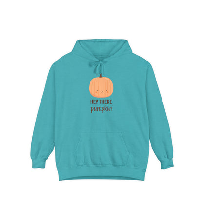 Hey There Pumpkin! Hoodie