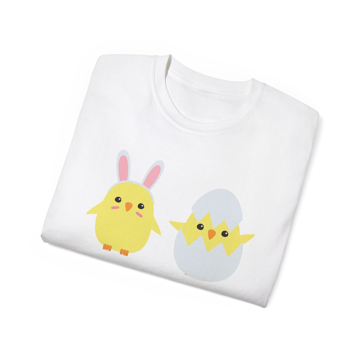 Cute Chicks T-shirt