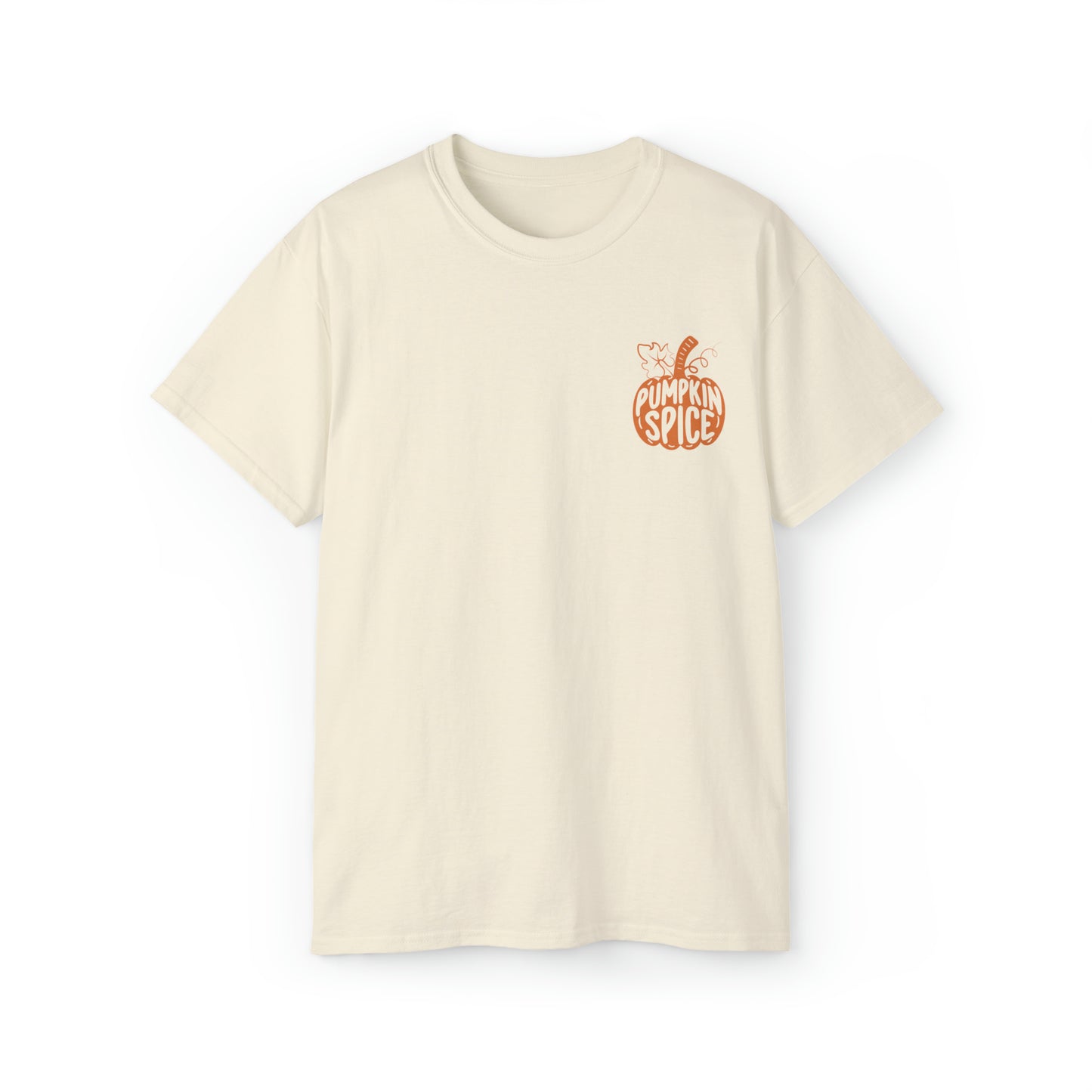 Pumpkin Spice T-Shirt