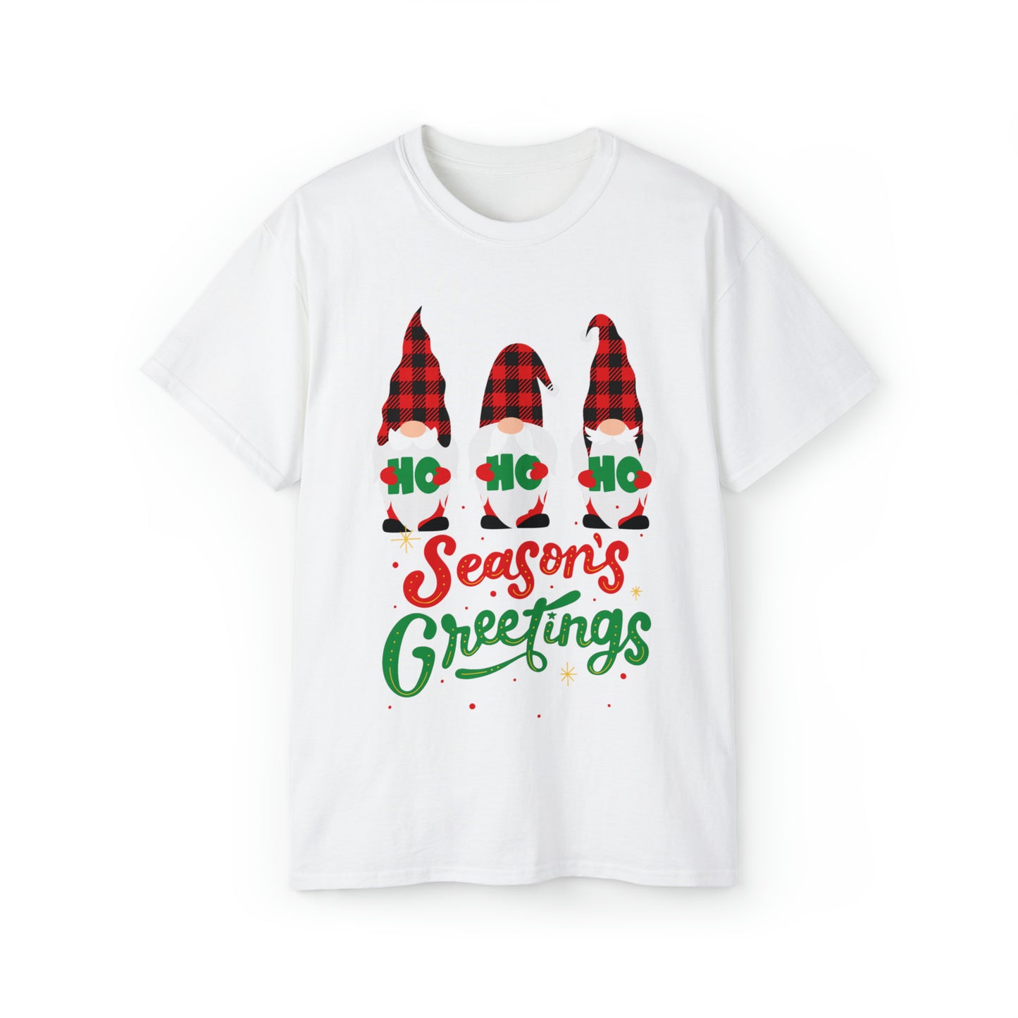 Season's Greetings T-Shirt