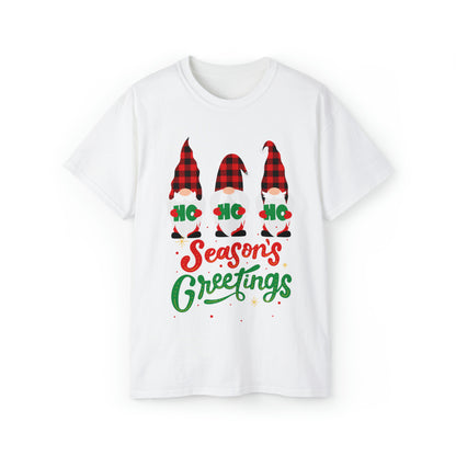 Season's Greetings T-Shirt