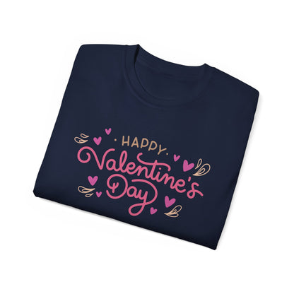 Happy Valentine's Day T-shirt