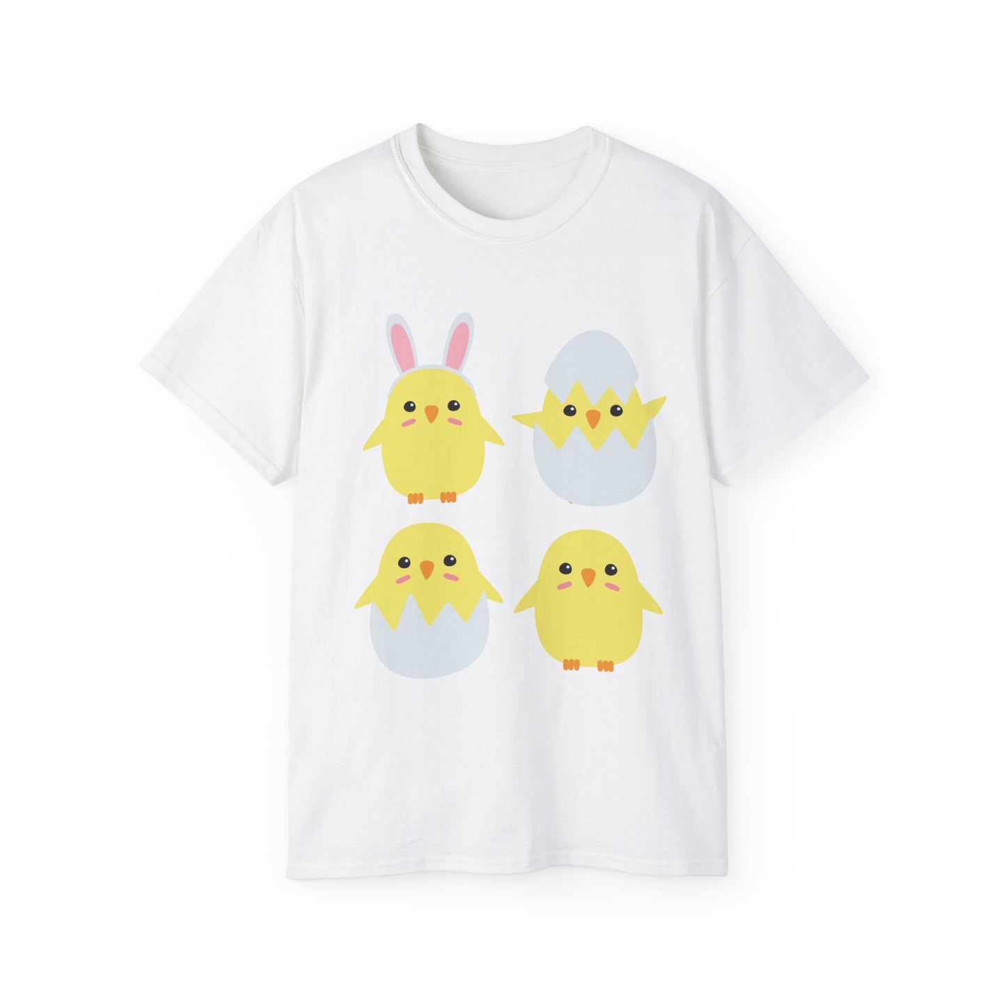 Cute Chicks T-shirt