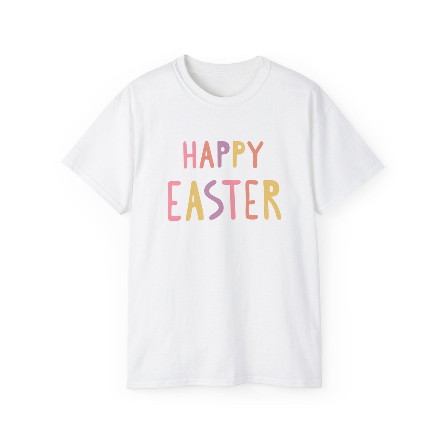 Happy Easter T-shirt