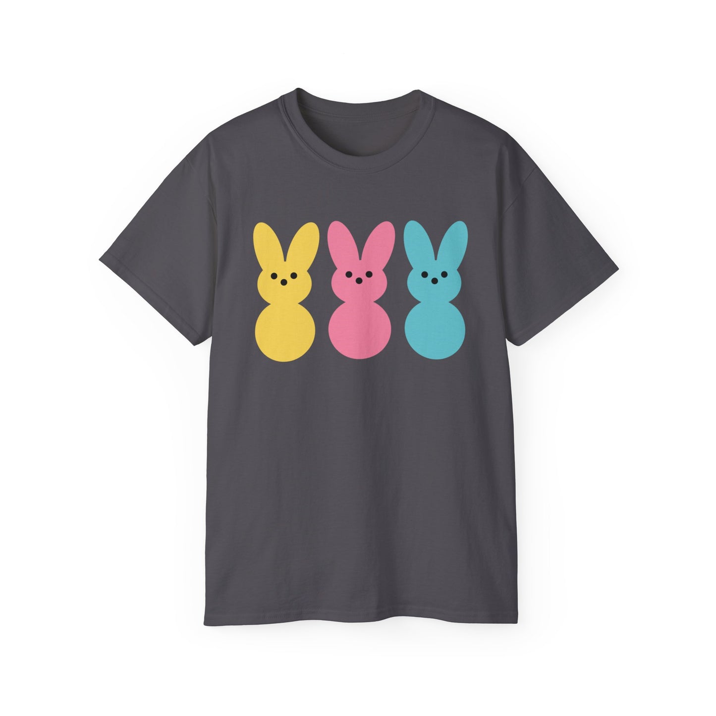 Marshmallow Buns T-shirt