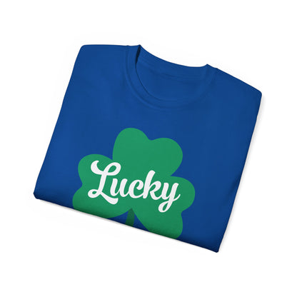 Lucky Clover T-shirt