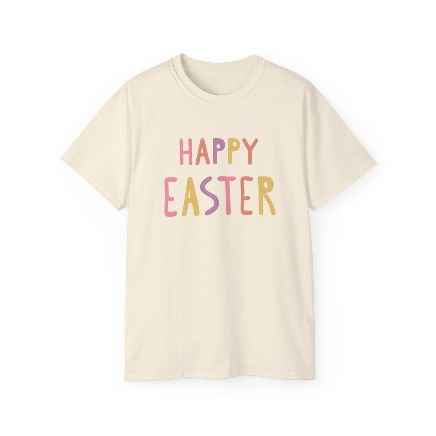 Happy Easter T-shirt