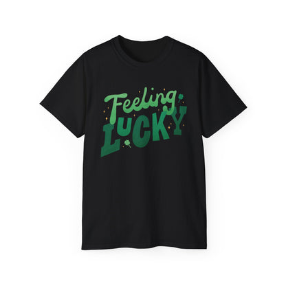 Feeling Lucky T-shirt