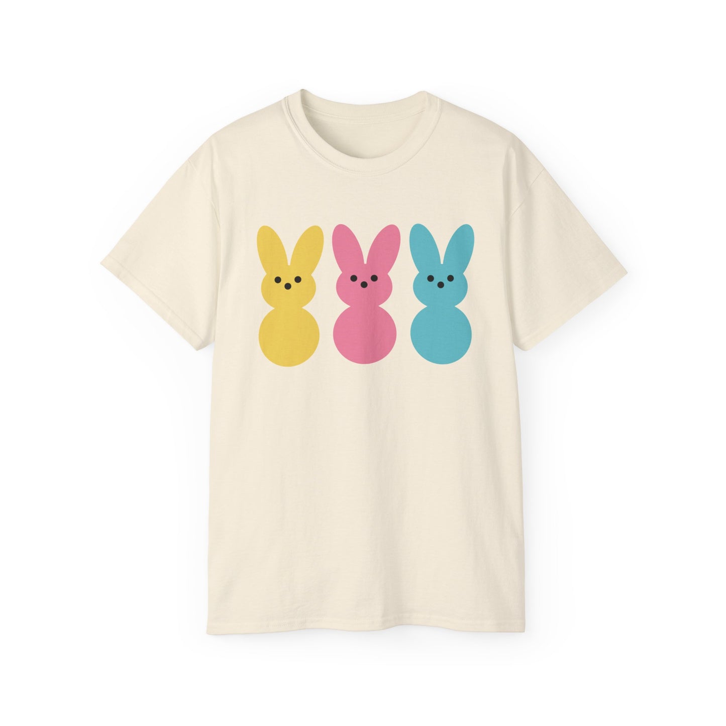 Marshmallow Buns T-shirt