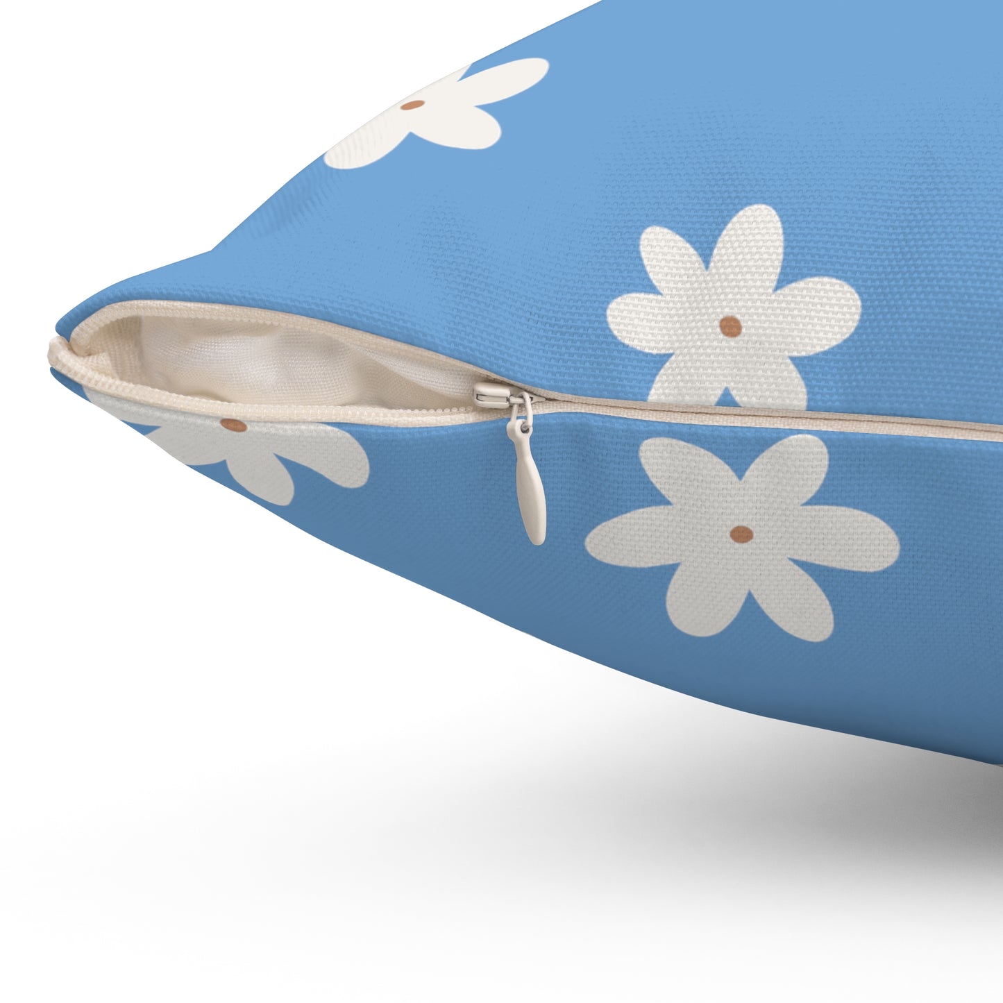 Flower Power Pillow