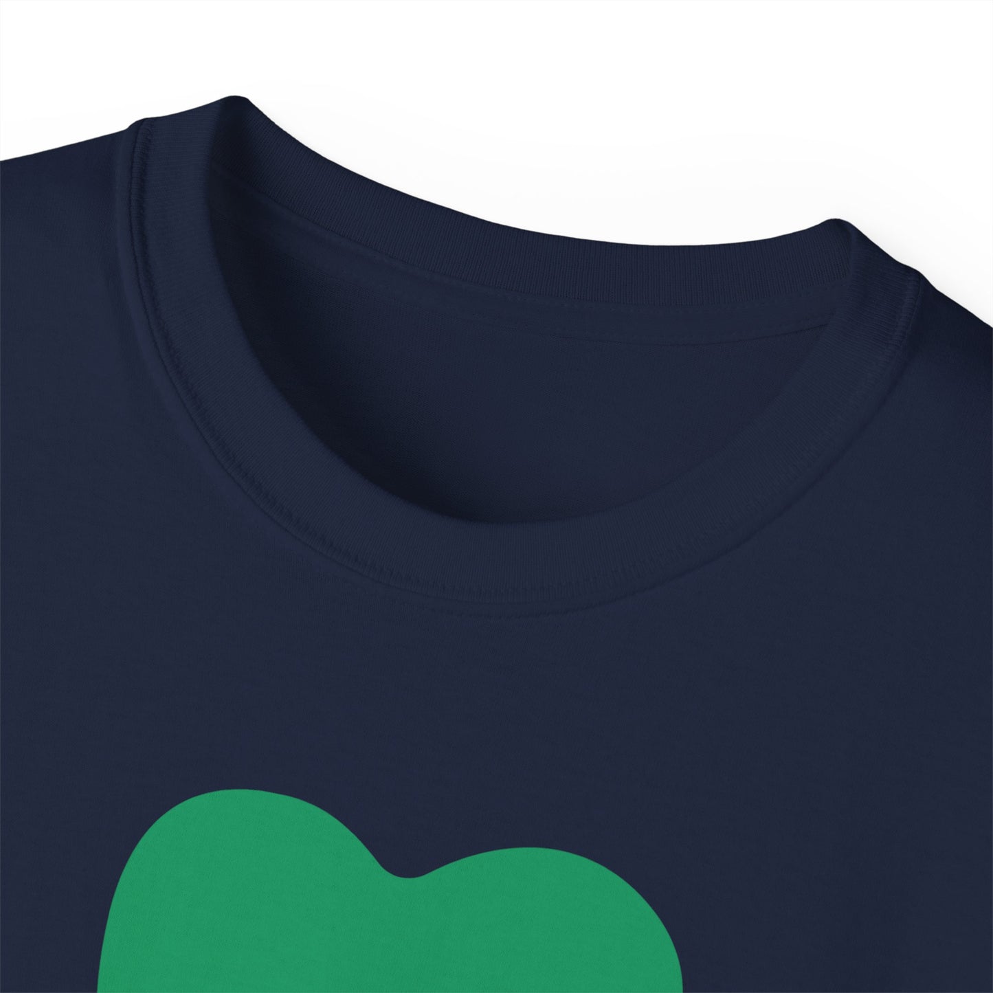 Lucky Clover T-shirt