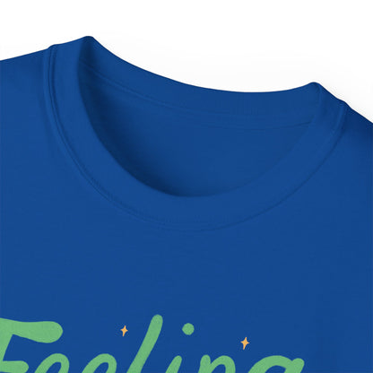 Feeling Lucky T-shirt