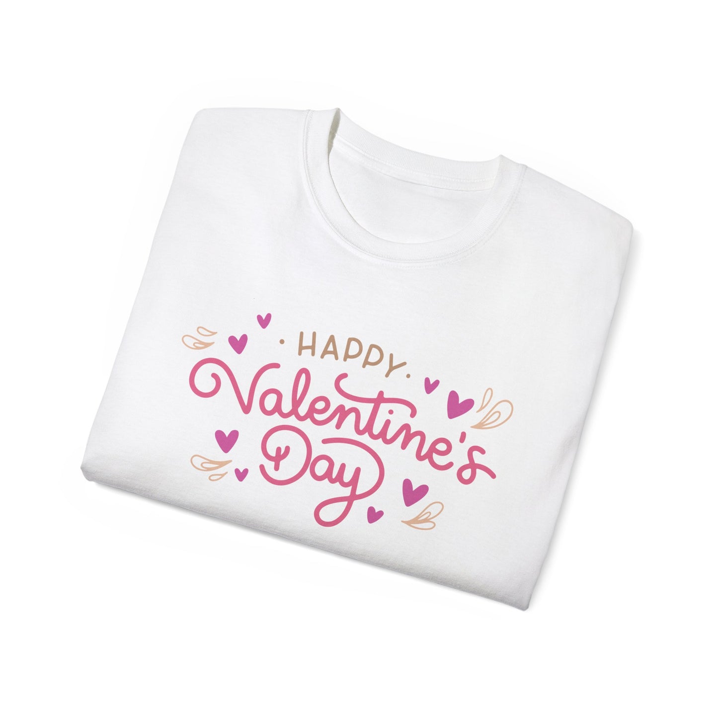 Happy Valentine's Day T-shirt