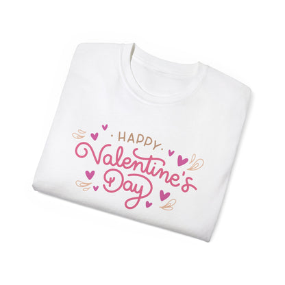 Happy Valentine's Day T-shirt