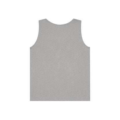 It's Time to get lit! Tank Top