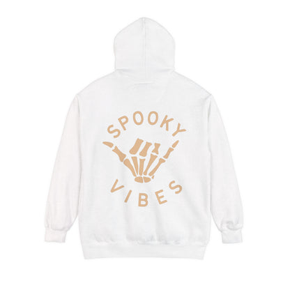 Spooky Vibes Hoodie