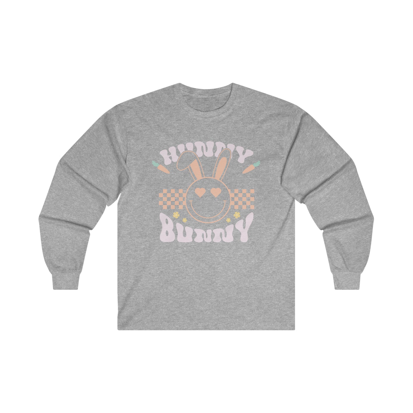 Hunny Bunny Long Sleeve Tee