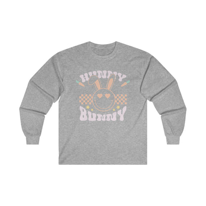 Hunny Bunny Long Sleeve Tee