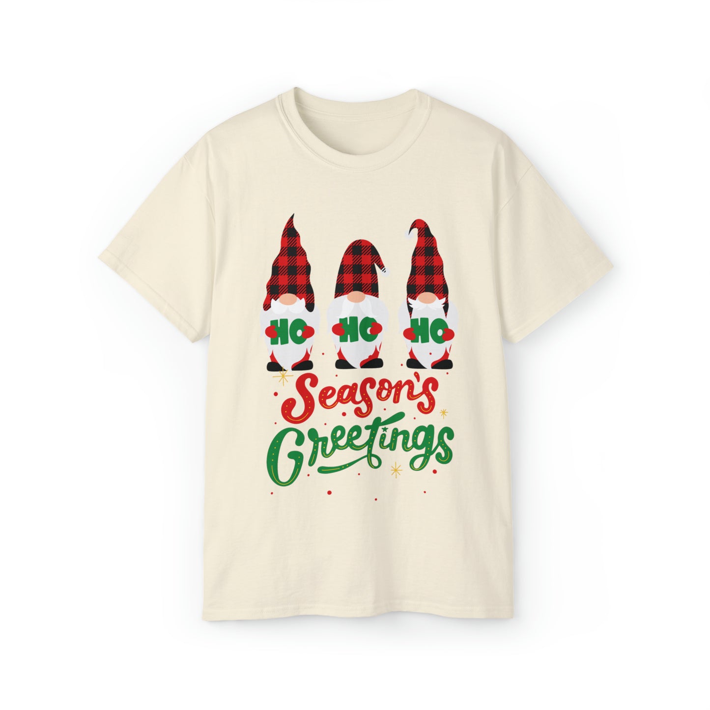 Season's Greetings T-Shirt