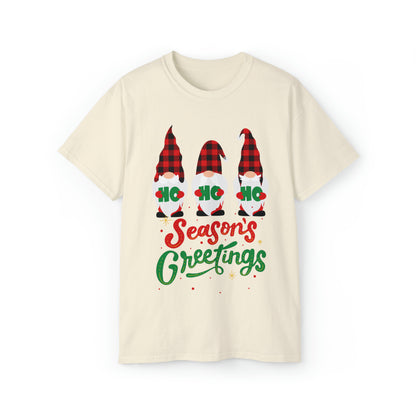 Season's Greetings T-Shirt