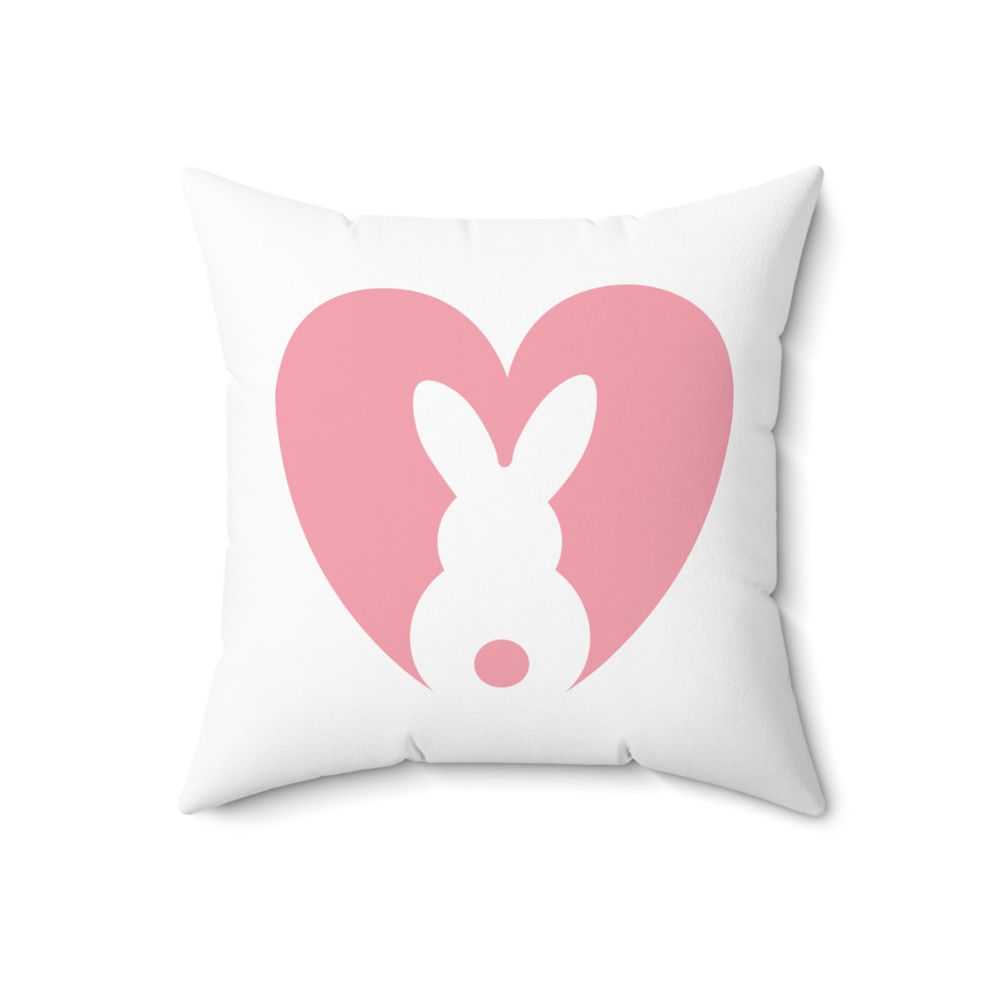 Love Bun Pillow