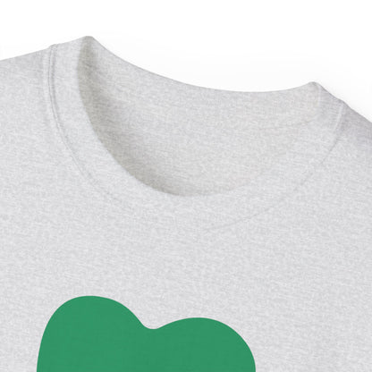 Lucky Clover T-shirt