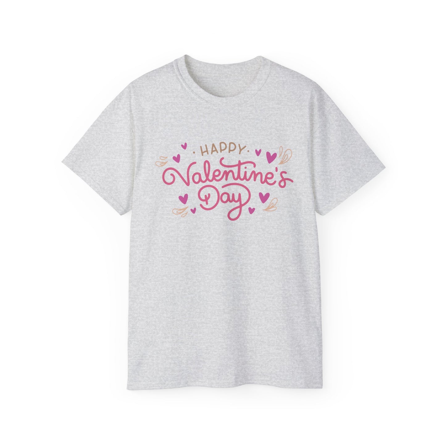 Happy Valentine's Day T-shirt