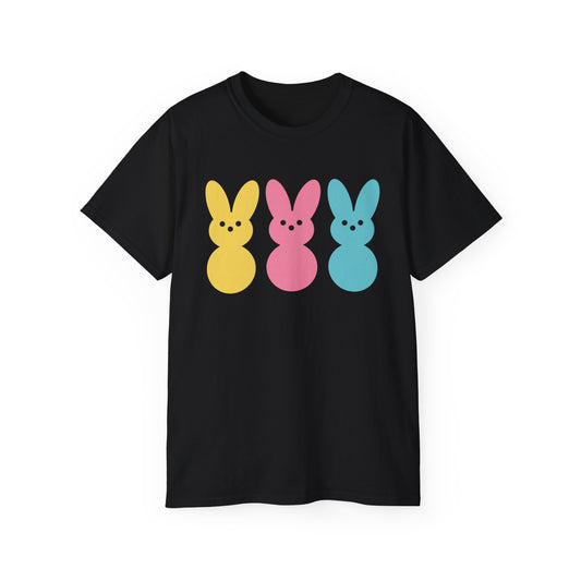 Marshmallow Buns T-shirt