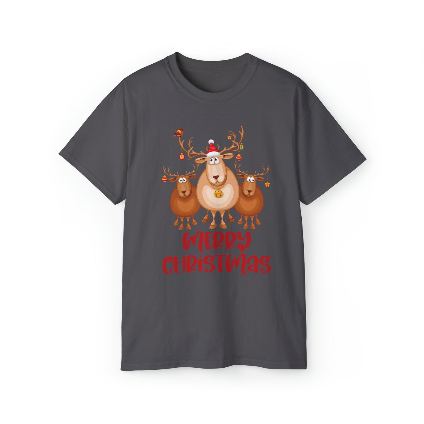 Merry Christmas T-Shirt