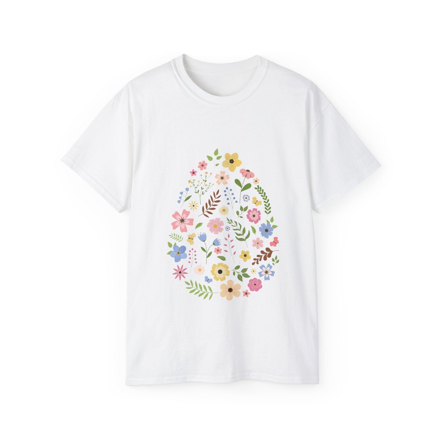 Happy Egg T-shirt