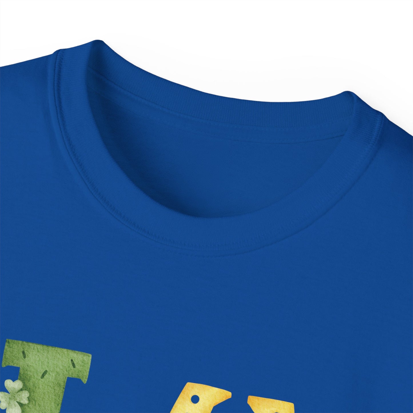 Luck T-shirt