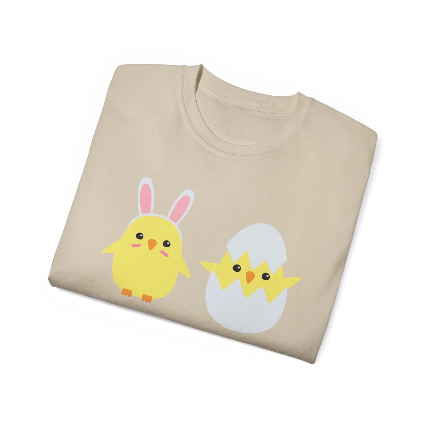 Cute Chicks T-shirt