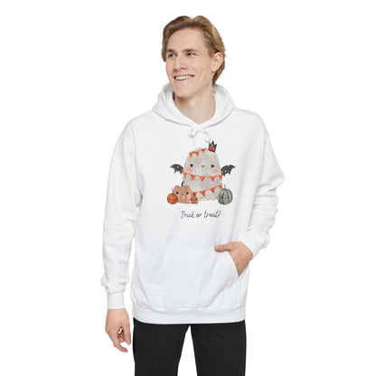 Trick or Treat  Hoodie