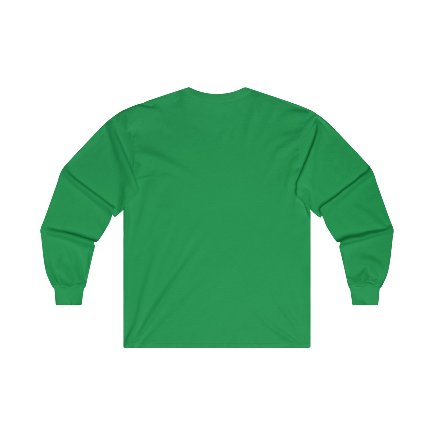 Santa's Favorite Long Sleeve Tee