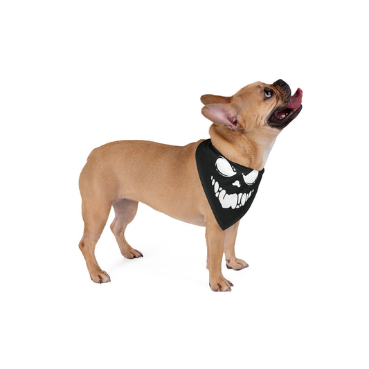 Boogeyman Pet Bandana