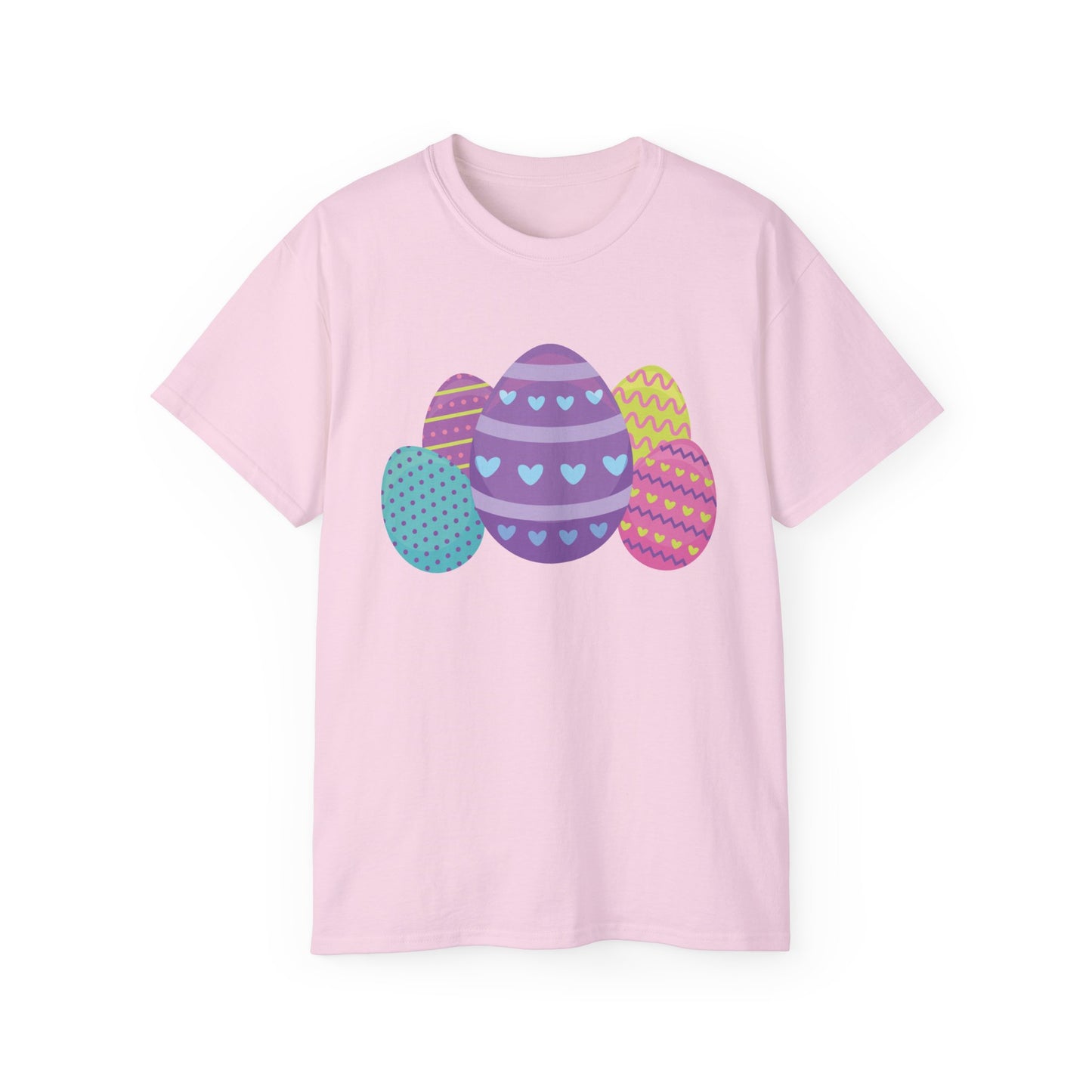 Bundle of Eggs T-shirt